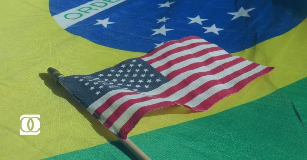 Mudança nas leis tributárias dos EUA pode impactar o Brasil