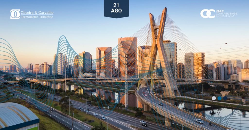 Justiça de São Paulo decide que compensação tributária irregular não configura sonegação fiscal